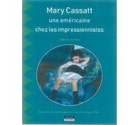 Mary Cassatt, Une Américaine Chez Les Impressionnistes - Découvrez Les Femmes Peintres Impressionnistes À Paris
