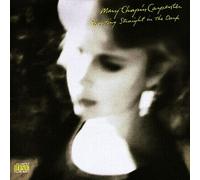 Carpenter, Mary-Chapin - Shooting Straight in The Dark