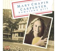 Mary Chapin Carpenter HOMETOWN GIRL (CD)