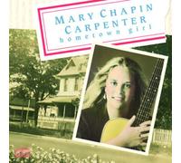 Mary Chapin Carpenter – Hometown Girl – CD – Sony Music