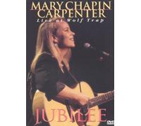 Mary Chapin Carpenter: Jubilee - Live at Wolf Trap [Import USA Zone 1]
