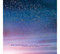 Mary Chapin Carpenter - Looking For The Thread [Vinyl Lp]