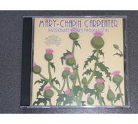 Mary-Chapin Carpenter - Passionate Kisses from Austin - Live '92