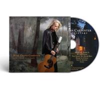 Mary-Chapin Carpenter - Personal History [Compact Discs]