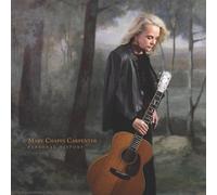 Mary Chapin Carpenter - Mary Chapin Carpenter-Personal History
