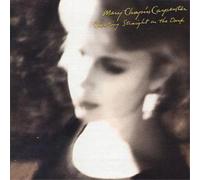 Mary Chapin Carpenter Shooting Straight In The Dark (CD) Album