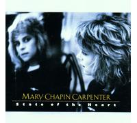 Mary Chapin Carpenter – State of The Heart – Import