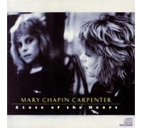 Mary Chapin Carpenter – State of the Heart – CD – Sony Music