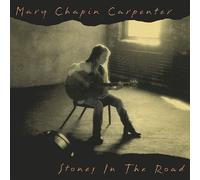 Chapin Carpenter, Mary - Stones in The Road-Highlighter Yellow Vinyl [Import]