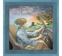 Mary Chapin Carpenter – Age of Miracles – CD