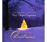 Chapin Carpenter, Mary - Comes Darkness, Come..