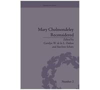 Mary Cholmondeley Reconsidered