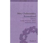 Mary Cholmondeley Reconsidered, Gender and Genre