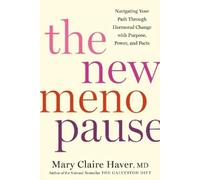 Mary Claire Haver The New Menopause (Relié)