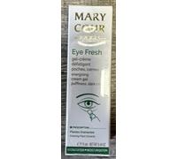 Mary Cohr Gel Crème Rue Fresh 15 Défatigant Poches Cernes 15 ml Neuf Yyy