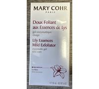 Mary Cohr Gel Doux Foliant Aux Essences De Lys 50 ml Neuf Yyy