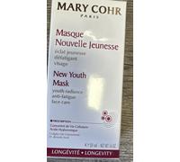 Mary Cohr Masque Nouvelle Jeunesse 50 ml Neuf Yyy