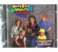 Mary & Company: 15-Singable Songs