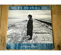 MARY COUGHLAN - ANCIENT RAIN LP (VINYL ALBUM) IRISH MYSTERY 1986