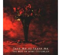 MARY COUGHLAN - LOVE ME OR LEAVE ME-BEST OF CD POP NEW