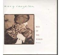 MARY COUGHLAN - MAN OF THE WORLD 7" (45) UK EAST WEST 1990