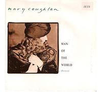 Mary Coughlan - Man of The World (Remix) / Meet Me Where They. [Import]