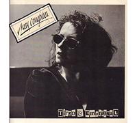 Mary Coughlan - Mary Coughlan - Tired & Emotional - WEA - 242 094-1, WEA - WX 103, Mystery Records - MRLP 1