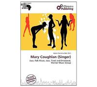 Mary Coughlan (Singer)