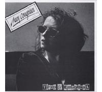 Mary Coughlan - Tired And Emotional by Mary Coughlan (1987) Audio CD