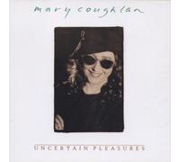 Mary Coughlan - Uncertain Pleasures