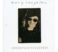 Mary Coughlan - UNCERTAIN PLEASURES LP GERMAN EAST WEST 1990