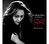 Mary Coughlan - Whole Affair: The Very Best of Mary Coughlan