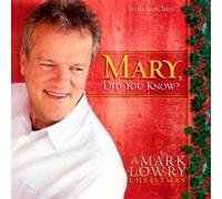 Mary Did You Know