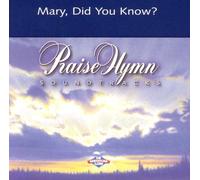 Mary Did You Know [Import Anglais]