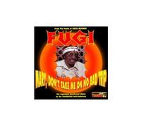 Mary, Don’t Take Me On No Bad Trip Vinyle