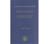 Mary Douglas Collected Works Mary Douglas (Auteur)