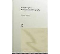 Mary Douglas Richard Fardon (Auteur)