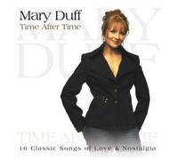 Mary Duff - After Time [Import]
