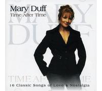 Mary Duff - After Time [Import]
