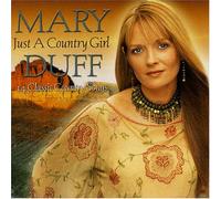 Mary Duff - Just a Country Girl [Import]