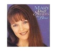 Mary Duff - Shades of Blue [Import]