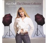 Mary Duff - The Ultimate Collection