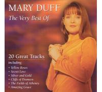 Mary Duff - The Very Best of. [Import]