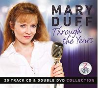 Mary Duff - Through Years 'The Complete Collection' [Import]