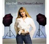 Mary Duff - Ultimate Collection [Import]