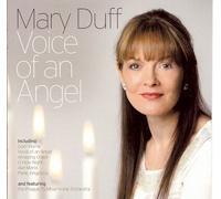 Mary Duff - Voice of an Angel [Import]