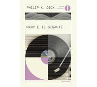 Mary e il gigante