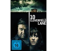 Mary Elizabeth Winstead,John Goodman,John... - 10 Cloverfield Lane [Import]