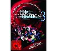 Mary Elizabeth Winstead,Ryan Merriman,Kris... - Final Destination 3