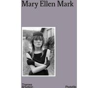 Mary Ellen Mark
